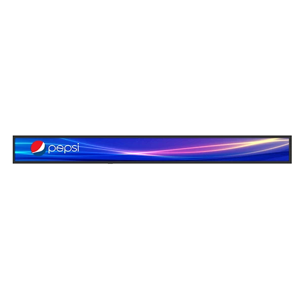 Electronic Shelf Display