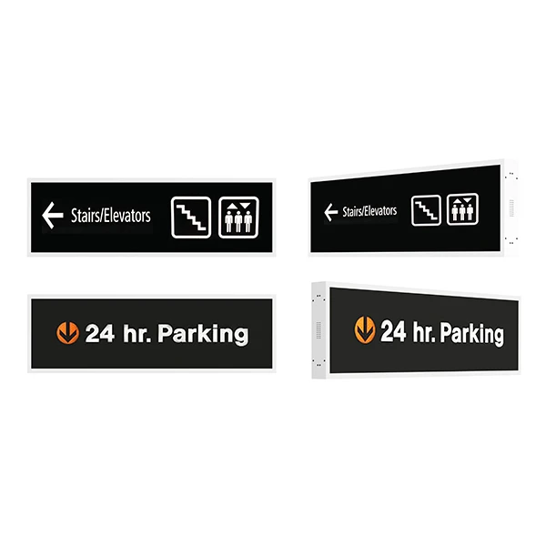 4k for digital signage