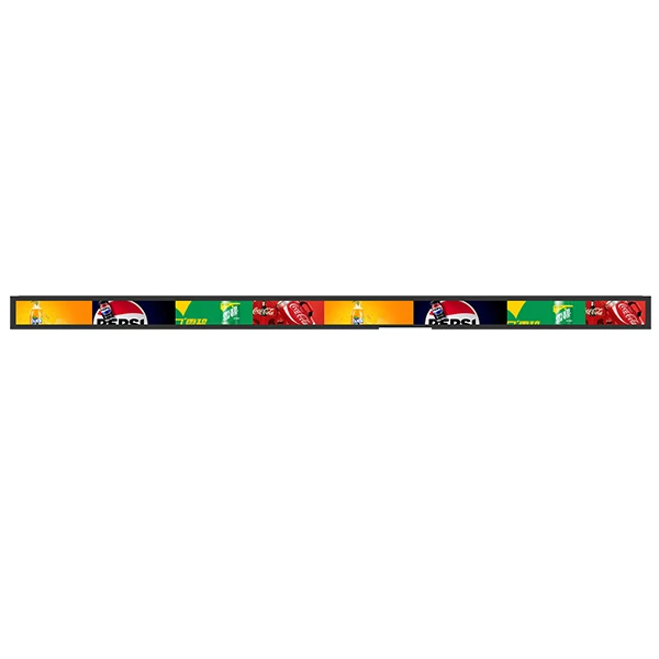 Stretched Bar LCD Monitor